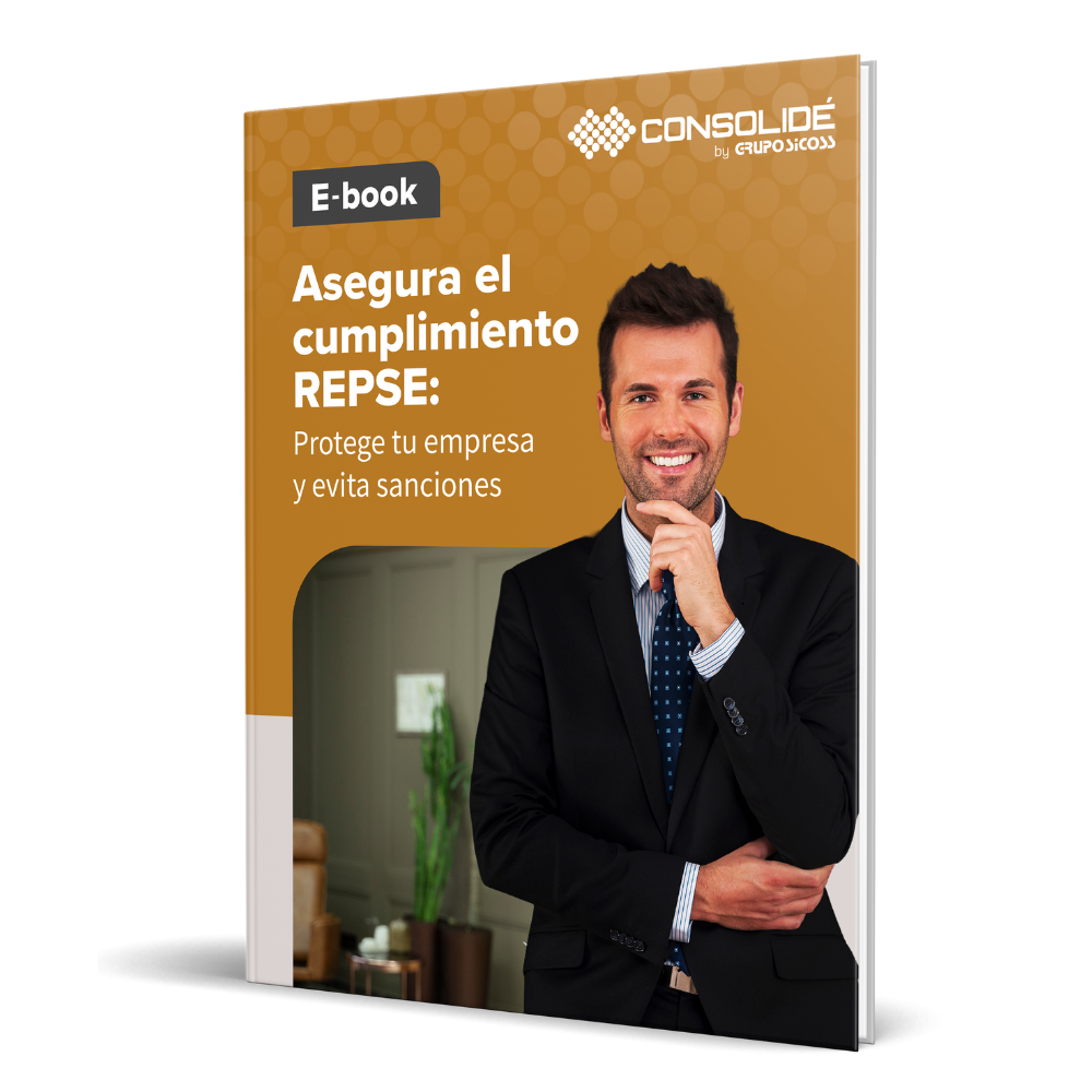 Mockup Reformas Laborales y de Seguridad Social 2025