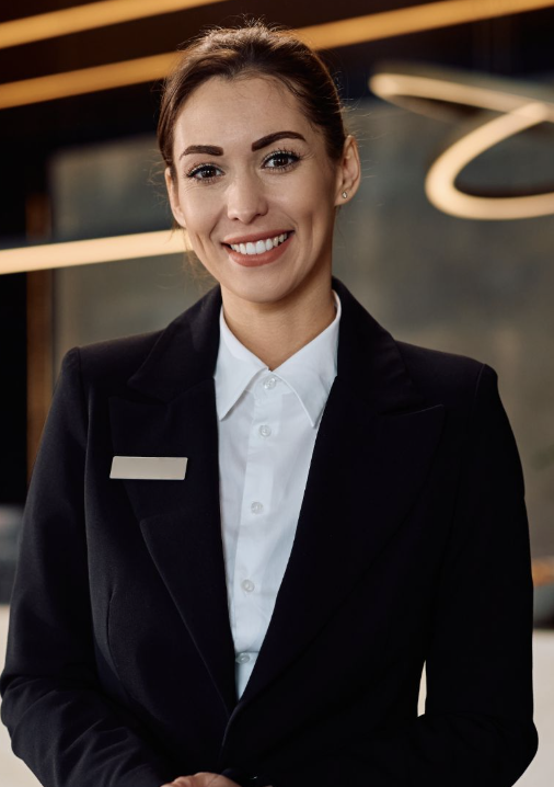 Sector hotelero